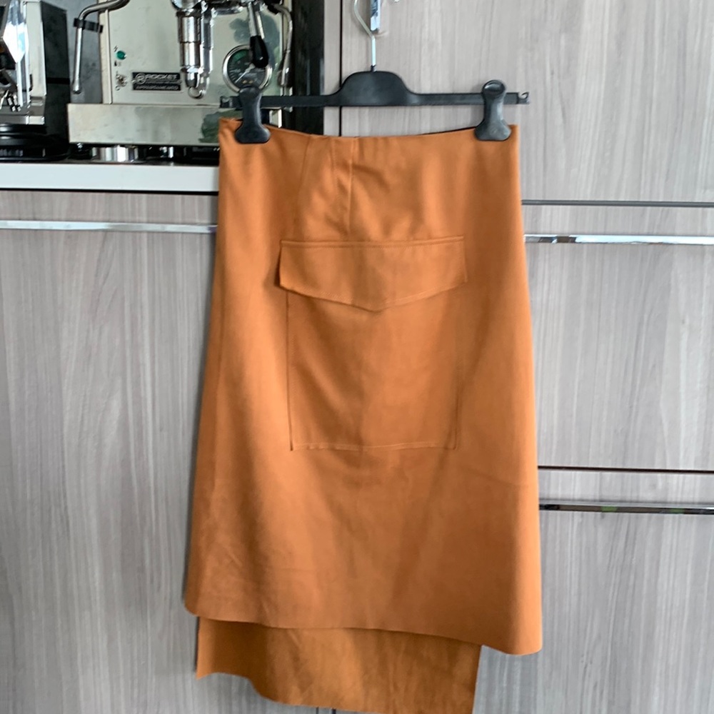 Oak fort skirt for sale